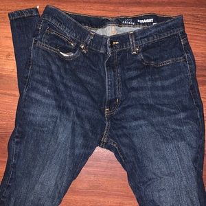 George- men’s jeans